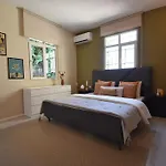Stunning 6br 4bath Near Tram * Istanbul