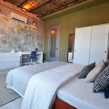 Stunning 6br 4bath Near Tram *