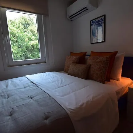 Stunning 6br 4bath Near Tram Istanbul