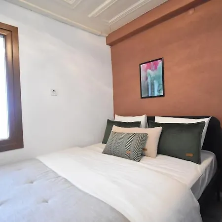 Stunning 6br 4bath Near Tram 빌라 *