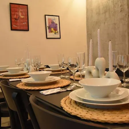 Stunning 6br 4bath Near Tram فيلة *