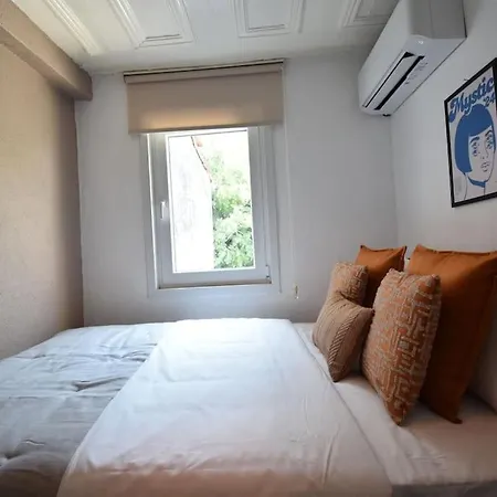 Stunning 6br 4bath Near Tram