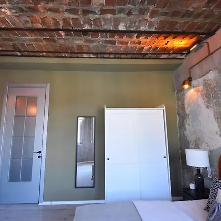 Stunning 6br 4bath Near Tram فيلة *