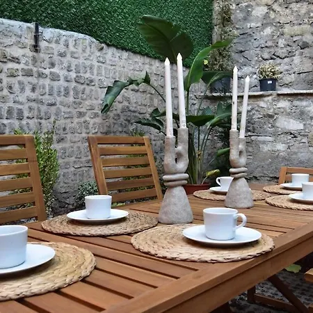 Stunning 6br 4bath Near Tram