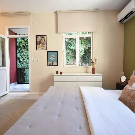 Stunning 6br 4bath Near Tram فيلة *
