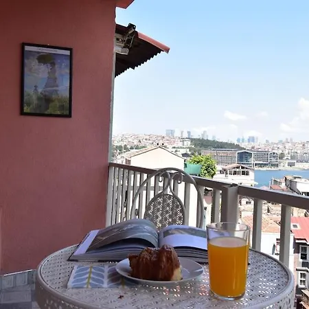 فيلة Stunning 6br 4bath Near Tram اسطنبول