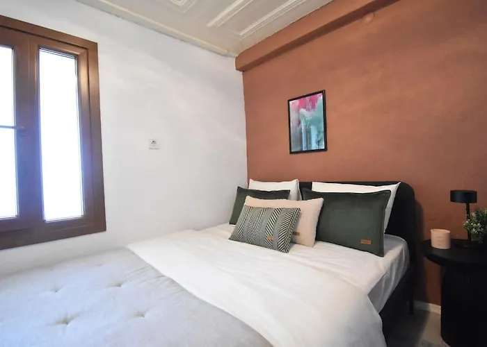 Stunning 6br 4bath Near Tram 빌라 *