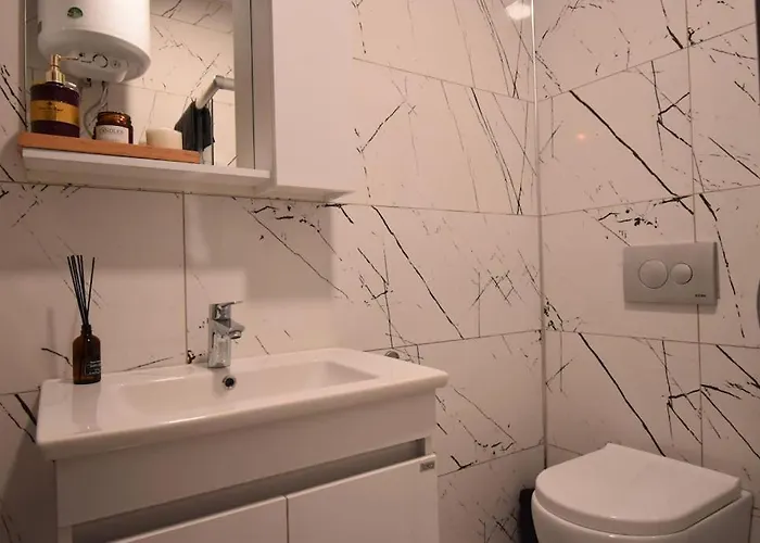 빌라 Stunning 6br 4bath Near Tram