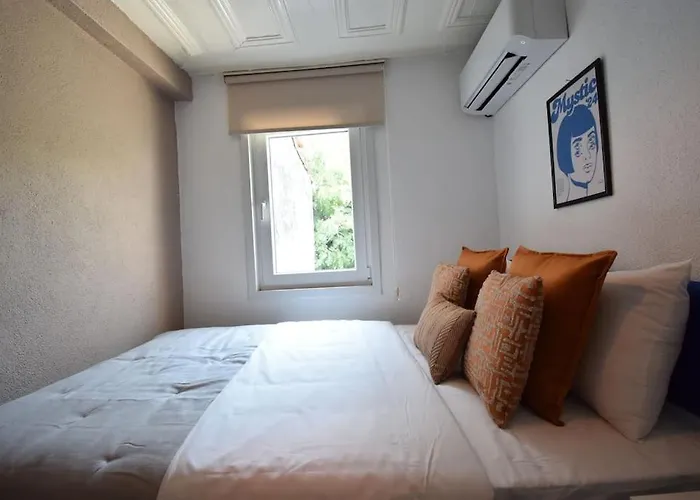 Stunning 6br 4bath Near Tram