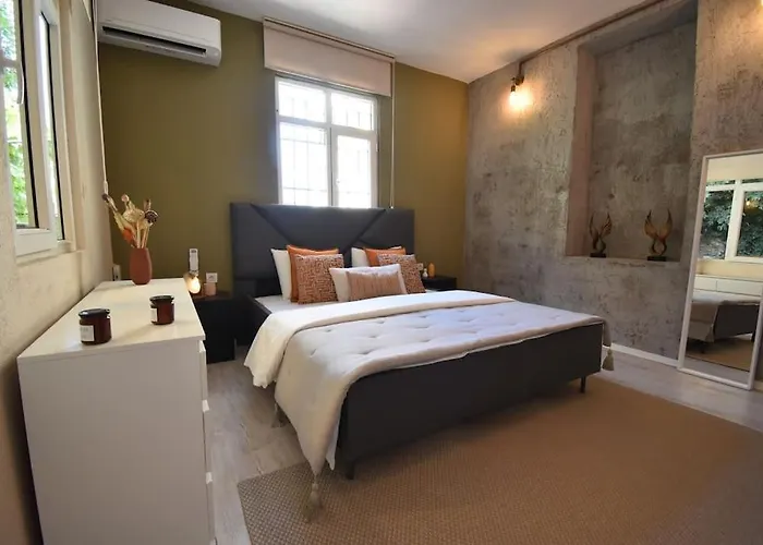 Stunning 6br 4bath Near Tram 빌라 *