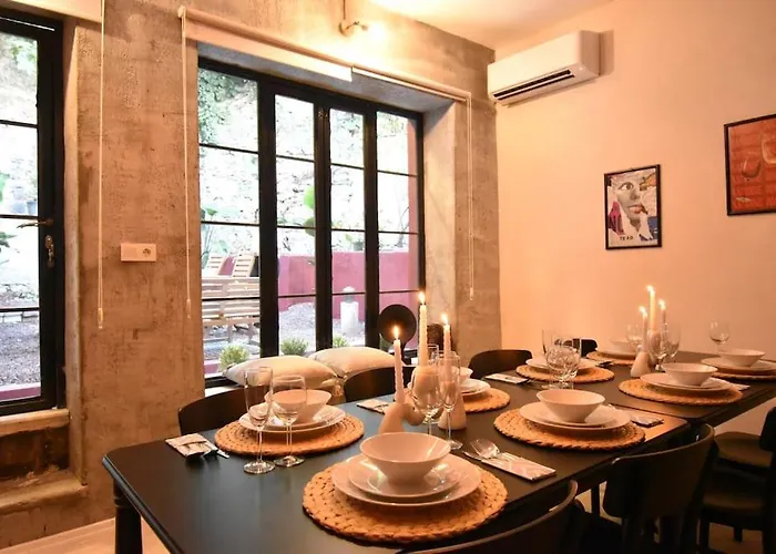 빌라 Stunning 6br 4bath Near Tram *
