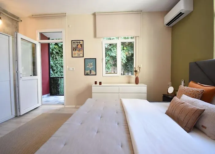 Stunning 6br 4bath Near Tram 빌라 *