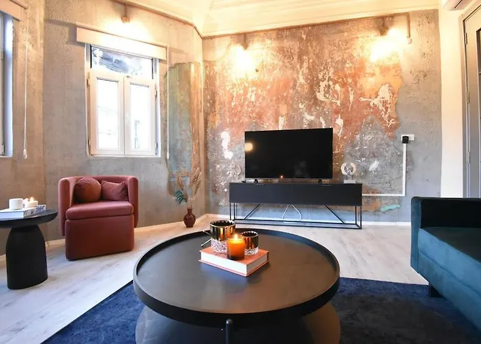 빌라 Stunning 6br 4bath Near Tram