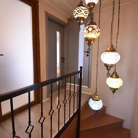 Stunning 6br 4bath Near Tram Provincia di Istanbul